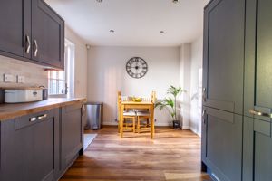 Sir Henry Jake Close